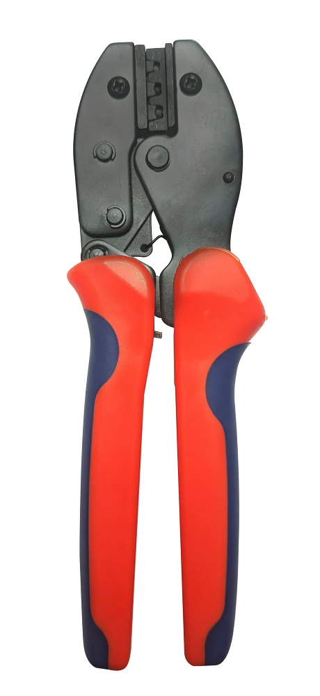 Deligo | DSMC4CT | Solar Crimping Tool for MC4 Connector – 2.5-6mm² 1 Deligo DSMC4CT MC4 Crimping Tool