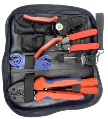 Deligo | DSTK | Solar Install Tool Kit