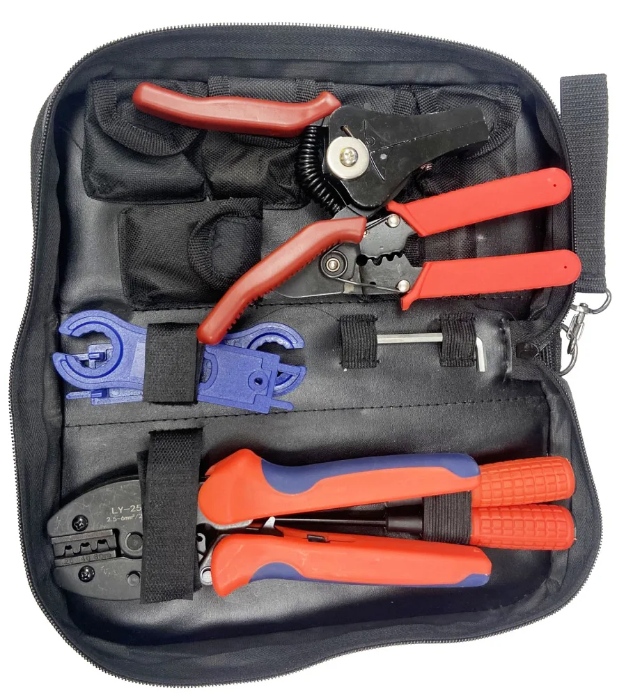 Deligo | DSTK | Solar Install Tool Kit 2 Deligo | DSTK | Solar Install Tool Kit