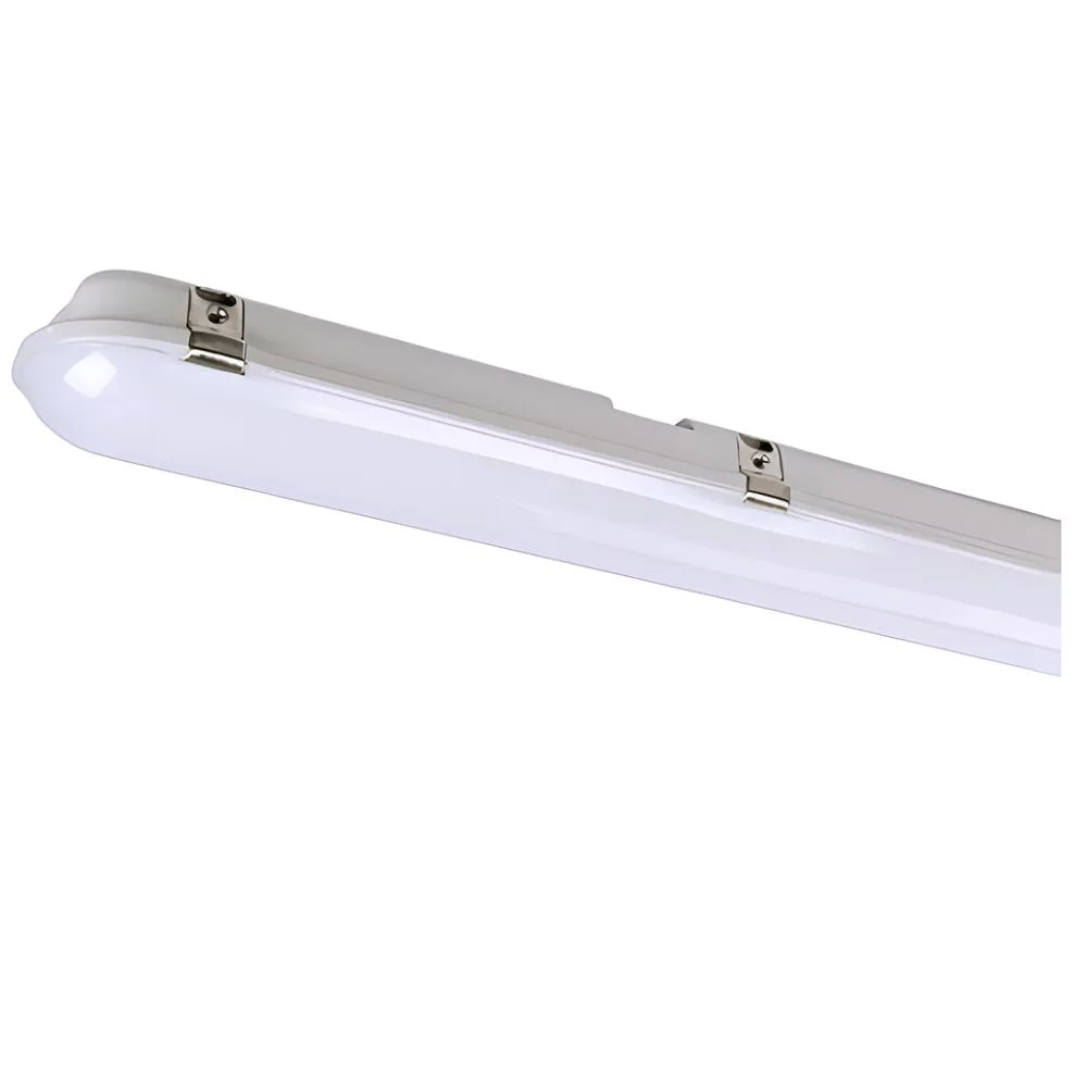 Diamond LED | CH3P-6T | 6ft Twin IP65 Non Corrosive LED Batten | 36–65W | 3 CCT 1 Diamond LED Lighting Diamond LED | CH3P-6T | 6ft Twin IP65 Non Corrosive LED Batten | 36–65W | 3 CCT
