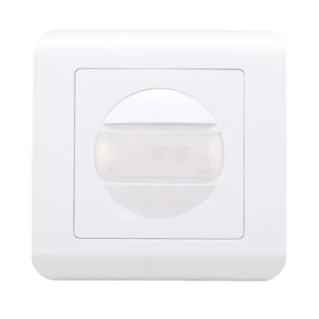 Diamond LED OS3-PW PIR Sensor Switch
