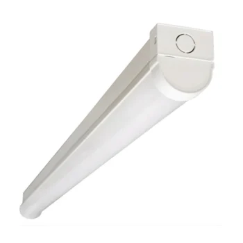 Diamond LED Lighting Diamond LED | RTR1P-4 | 4ft LED Batten | 21–38W | 3CCT