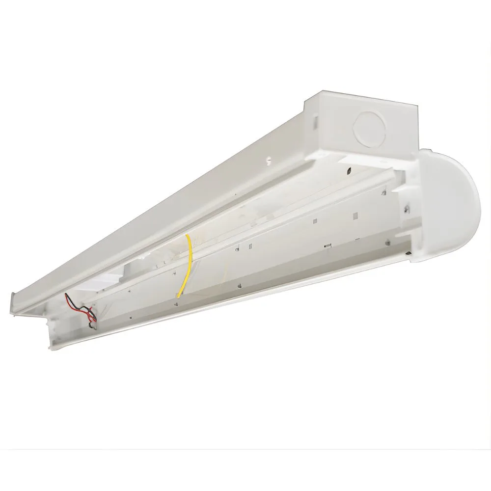 Diamond LED | RTR1P-5 | 5ft LED Batten | 32–58W | 3CCT 2 Diamond LED Lighting Diamond LED | RTR1P-5 | 5ft LED Batten | 32–58W | 3CCT