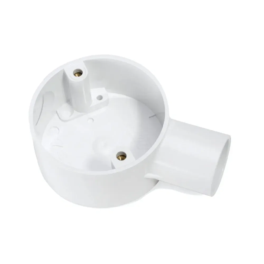 Univolt CB 25/1 WH 25mm 1 Way End Box 1 Univolt CB 25/1 WH 25mm 1 Way End Box