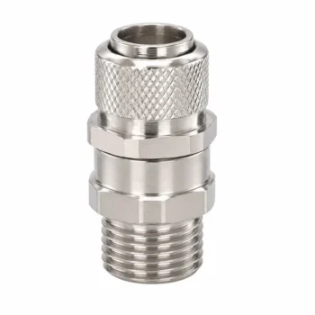 Univolt HX-RG-UNF20 Fixed Gland