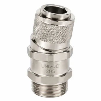 Univolt HX-RG-UNS25 Swivel Gland