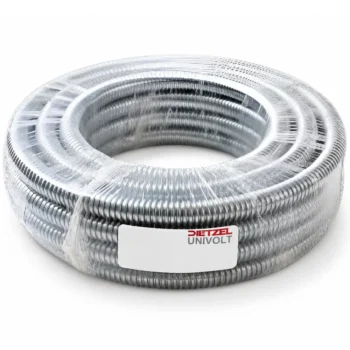 Univolt HX-UNB25/50 Flexible Metallic Conduit