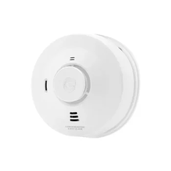 ESP ES1CHL Espire Carbon Monoxide and Heat Multi-Sensor Alarm with 10 Year Battery