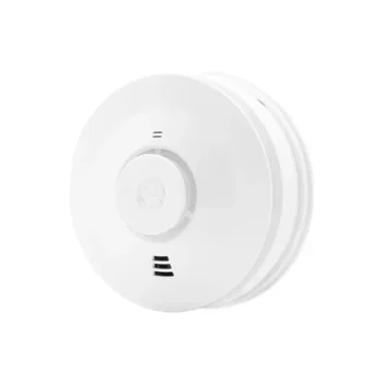 ESP ES1HL Espire Heat Alarm Powered by 10 Year Lithium Battery