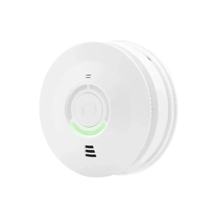 ESP ES1SLV Espire Optical Smoke Alarm Powered by Mains with a 10 Year Lithium Battery 1 ESP ES1SLV Espire Optical Smoke Alarm Powered by Mains with a 10 Year Lithium Battery