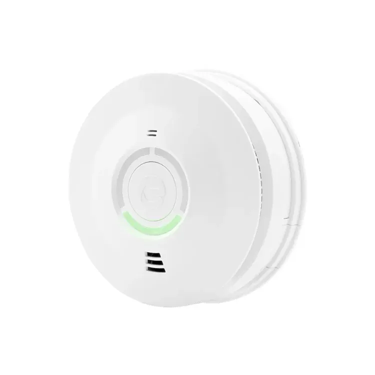 ESP ES1SRV Espire Optical Smoke Alarm Powered by Mains with 9V Battery 1 ESP ES1SRV Espire Optical Smoke Alarm Powered by Mains with 9V Battery