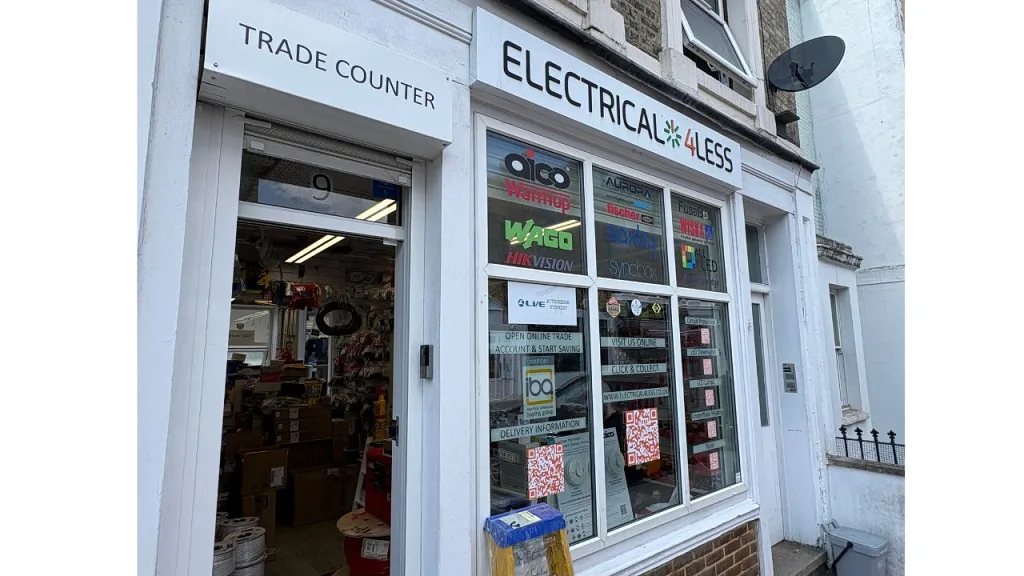 Electrical4Less Supports the Next Generation of Talent