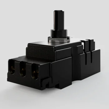 Enkin PDD200 Dummy Dimmer Module
