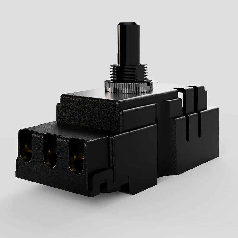 Enkin | SS-EN-00-PDD200 | Dummy Dimmer Module 1 Enkin PDD200 Dummy Dimmer Module