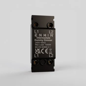 Enkin | SS-EN-00-PDI200 | Intermediate Dummy Dimmer Module
