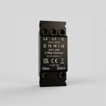 Enkin | SS-EN-00-PDM020 | DC 1-10V Dimmer Module