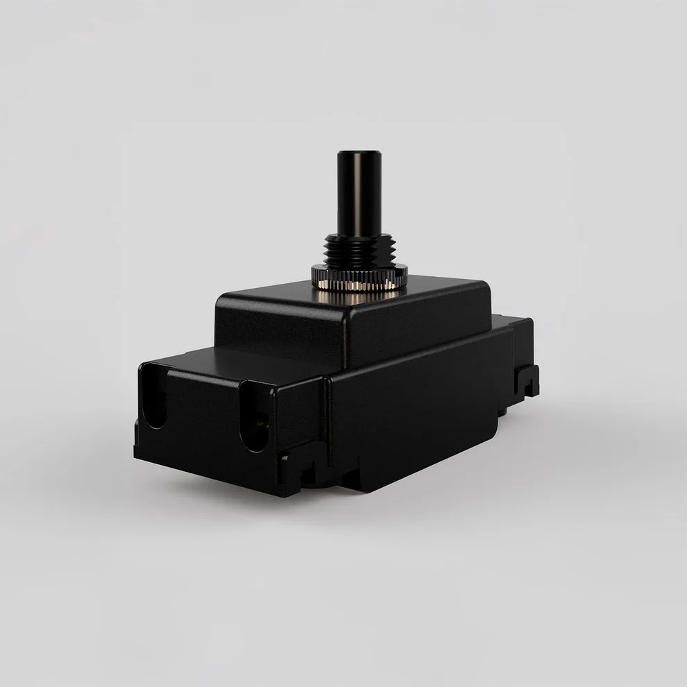 Enkin | SS-EN-00-PDM020 | DC 1-10V Dimmer Module 1 Enkin PDM020 DC 1-10V Dimmer Module