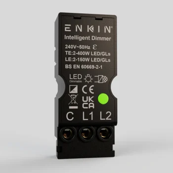 Enkin | SS-EN-00-PDM400 | 400W | Intelligent Dimmer Module