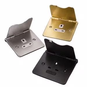 Floor Sockets