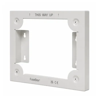 FuseBox AFSS28 Metal Surface Spacer 30mm