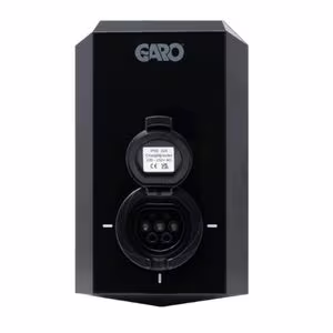 Garo Car Chargers