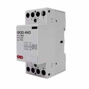 Garo Modular Contactors