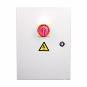 Garo Switch Fuses
