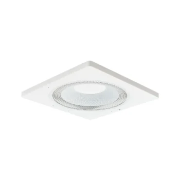 HAFELE 83342160 Hafele Zuma Smart Square Bezel with Alexa Voice Control 1