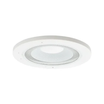 HAFELE 83342161 Hafele 83342161 Zuma Smart Round Bezel with Alexa Voice Control 1