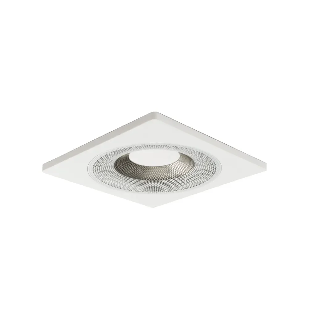 Hafele 833.42.163 | Zuma Supernova Square Bezel 1 HAFELE 83342163 Hafele 83342163 Zuma Supernova Square Bezel 1