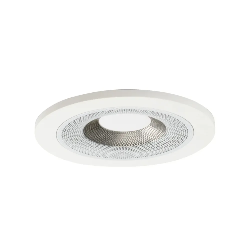 Hafele 833.42.164 | Zuma Supernova Round Bezel 1 HAFELE 83342164 Hafele 83342164 Zuma Supernova Round Bezel 1
