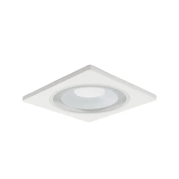HAFELE 83342171 Hafele 83342171 Zuma Simplicity Square Bezel 1