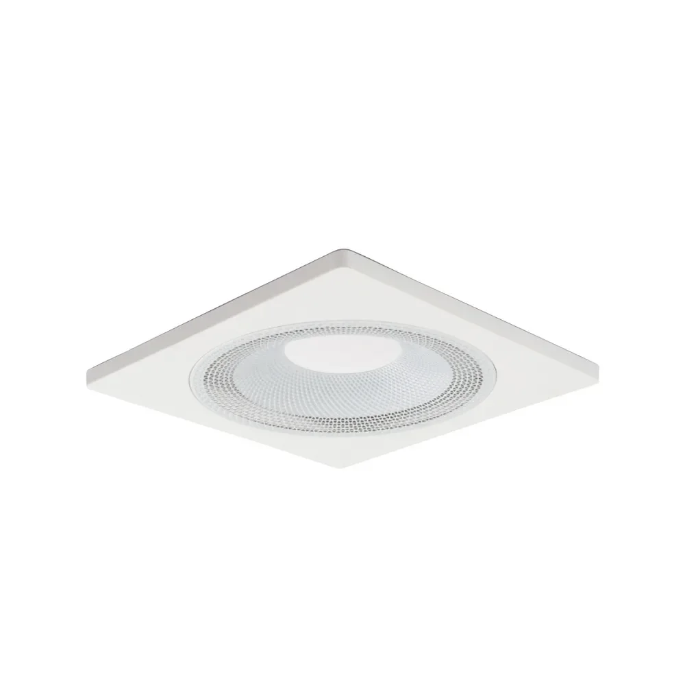Hafele 833.42.171 | Zuma Simplicity Square Bezel 1 HAFELE 83342171 Hafele 83342171 Zuma Simplicity Square Bezel 1