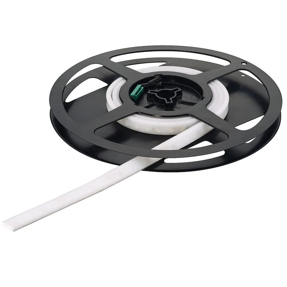 Hafele 833.75.265 | Loox5 LED 3099 Flexible Strip Light | 24V | IP44 | 2700K | 5m 1 Hafele 833.75.265 24V LED Strip Light