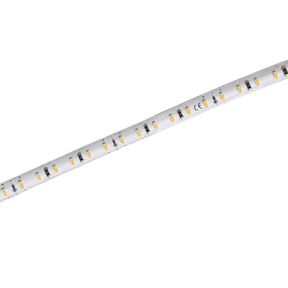 Hafele | 833.76.220 | Loox LED 3030 Silicone Strip Light | IP20 24V 2700K 9.6W/m | 5m 1 Hafele 833.76.220 Loox LED 3030 Strip Light