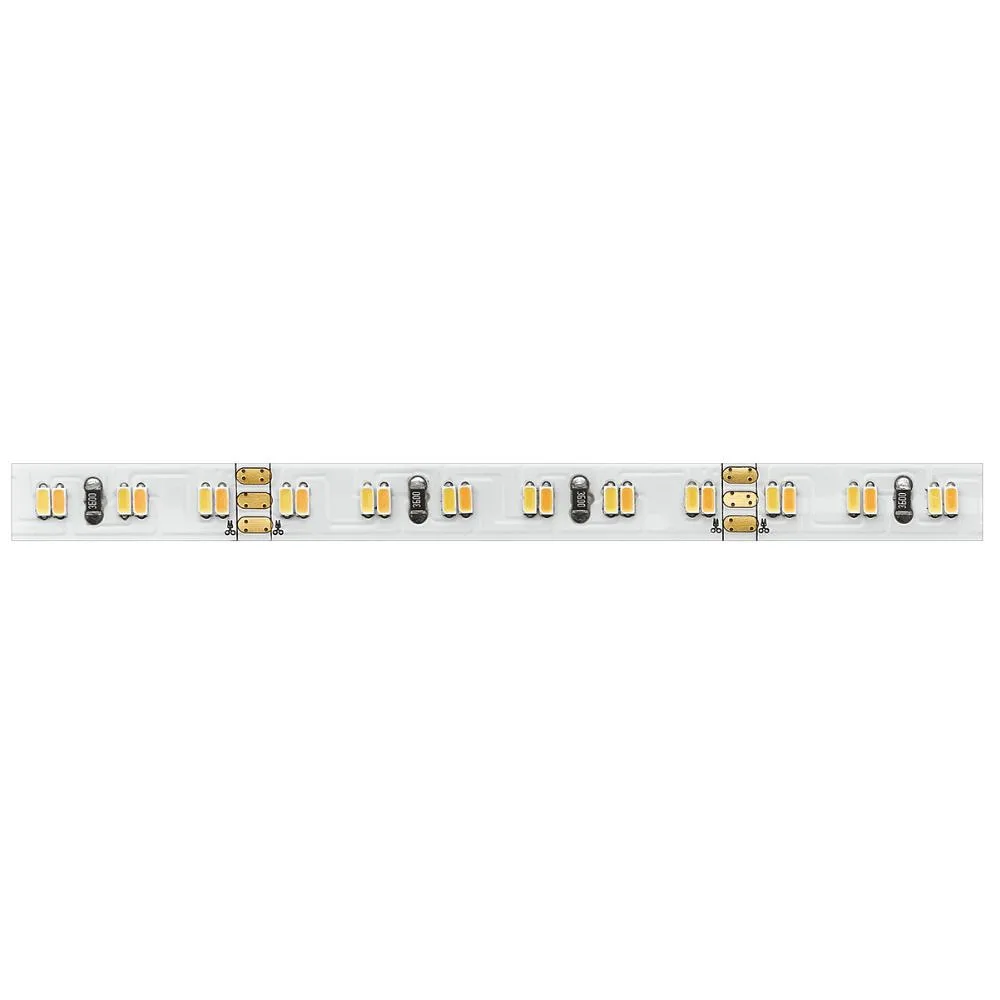 Hafele | 833.76.350 | Loox5 Multi-White LED Strip Light | 2700-5000K | 24V | IP20 | 5m 2 Hafele | 833.76.350 | Loox5 Multi-White LED Strip Light | 2700-5000K | 24V | IP20 | 5m