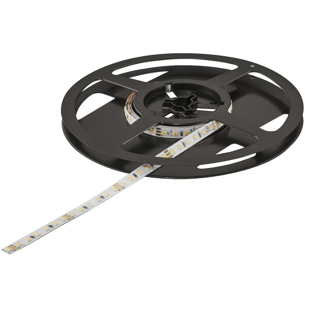 Hafele | 833.76.350 | Loox5 Multi-White LED Strip Light | 2700-5000K | 24V | IP20 | 5m 1 Hafele 833.76.350 Multi-White LED Strip Light