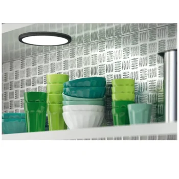 Hafele | 833.77.294 | Loox5 LED 3066 Spot Light | 24V 6.5W | 4000K