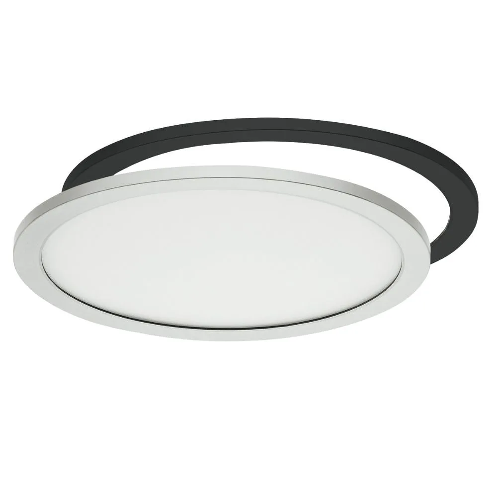 Hafele | 833.77.294 | Loox5 LED 3066 Spot Light | 24V 6.5W | 4000K 1 Hafele 833.77.294 Loox5 LED 3066 Spot Light