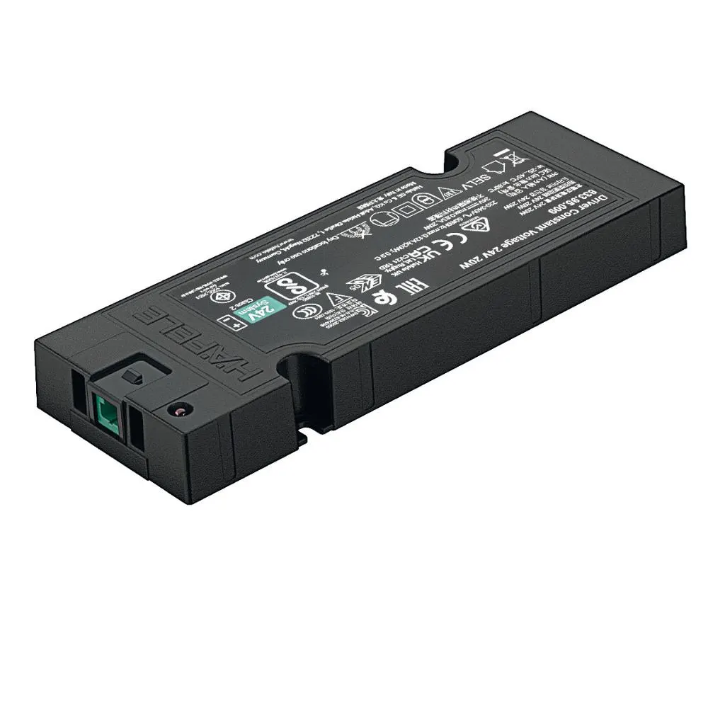 Hafele | 833.87.588 | Loox5 LED 3114 Spot Light Set | 24V 3W | Tunable White | Black 3 Hafele | 833.87.588 | Loox5 LED 3114 Spot Light Set | 24V 3W | Tunable White | Black