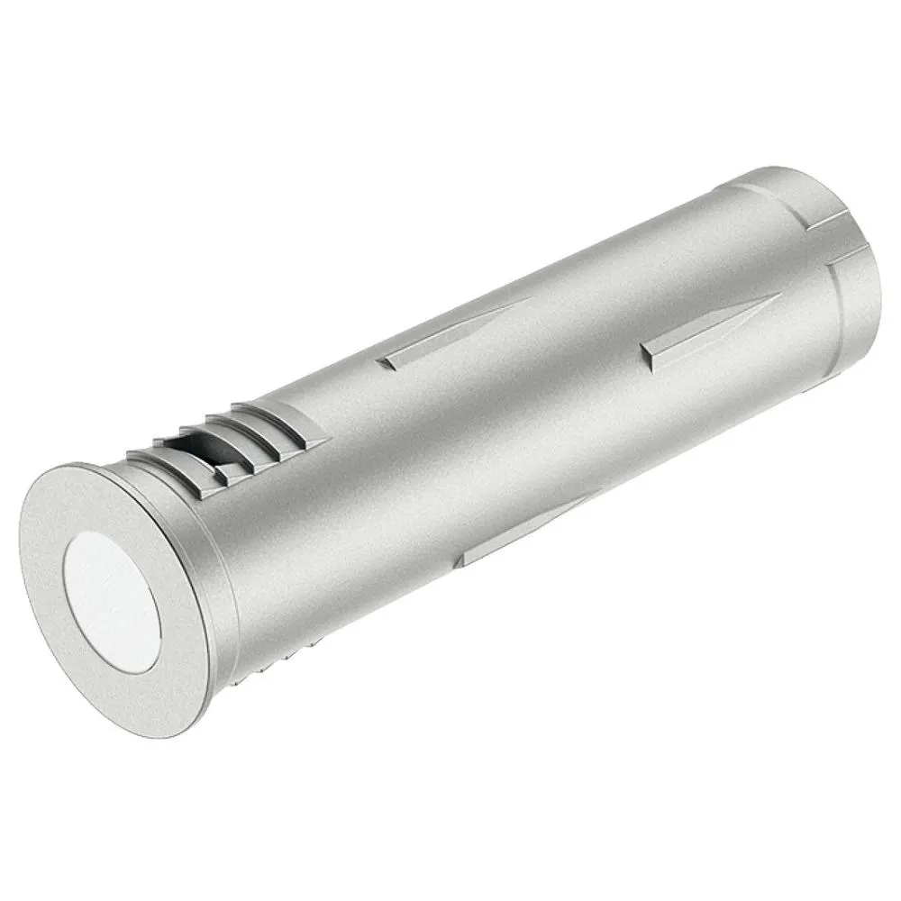 Hafele | 833.89.058 | Modular LED Dimmer Switch | 0-80mm Sensor Range | Silver 1 Hafele 833.89.058 Modular LED Dimmer Switch