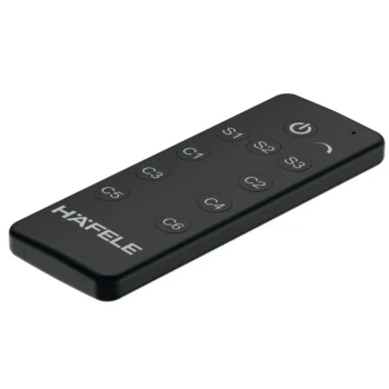 Hafele 833.89.121 Loox Remote Control
