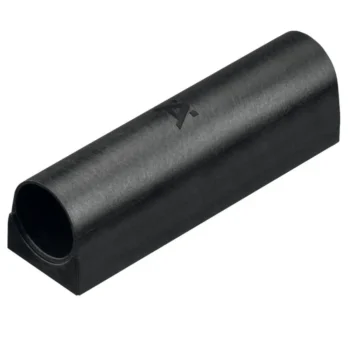 Hafele 833.89.332 Loox Switch Housing Black