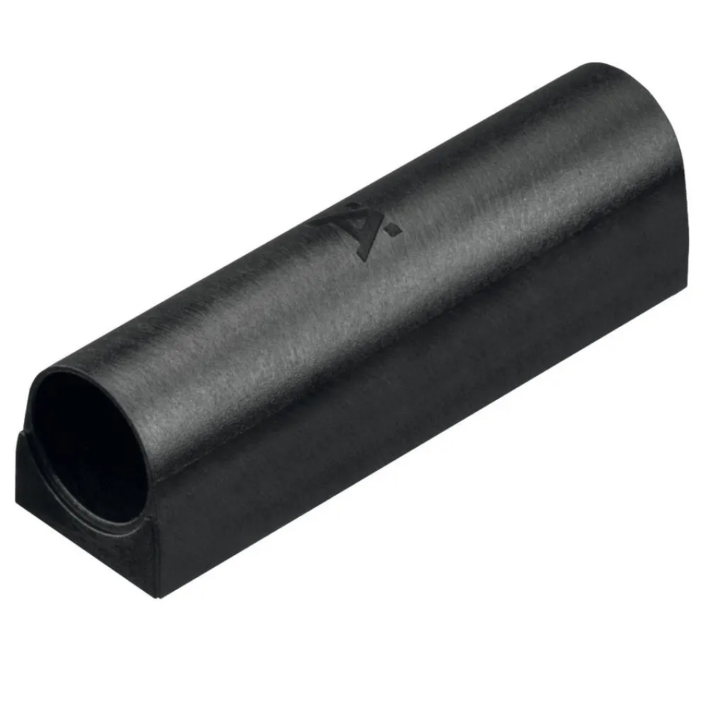 Hafele | 833.89.332 | Loox Switch Housing | 0–80mm Sensor Range | Black 1 Hafele 833.89.332 Loox Switch Housing Black