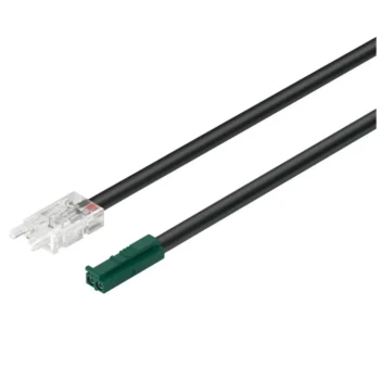 Hafele 833.95.707 Loox5 24V Connecting Lead