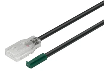 Hafele 833.95.709 Loox5 24V LED Driver to Light Lead