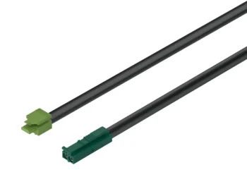 Hafele 833.95.836 Loox5 24V Modular Light Connecting Lead