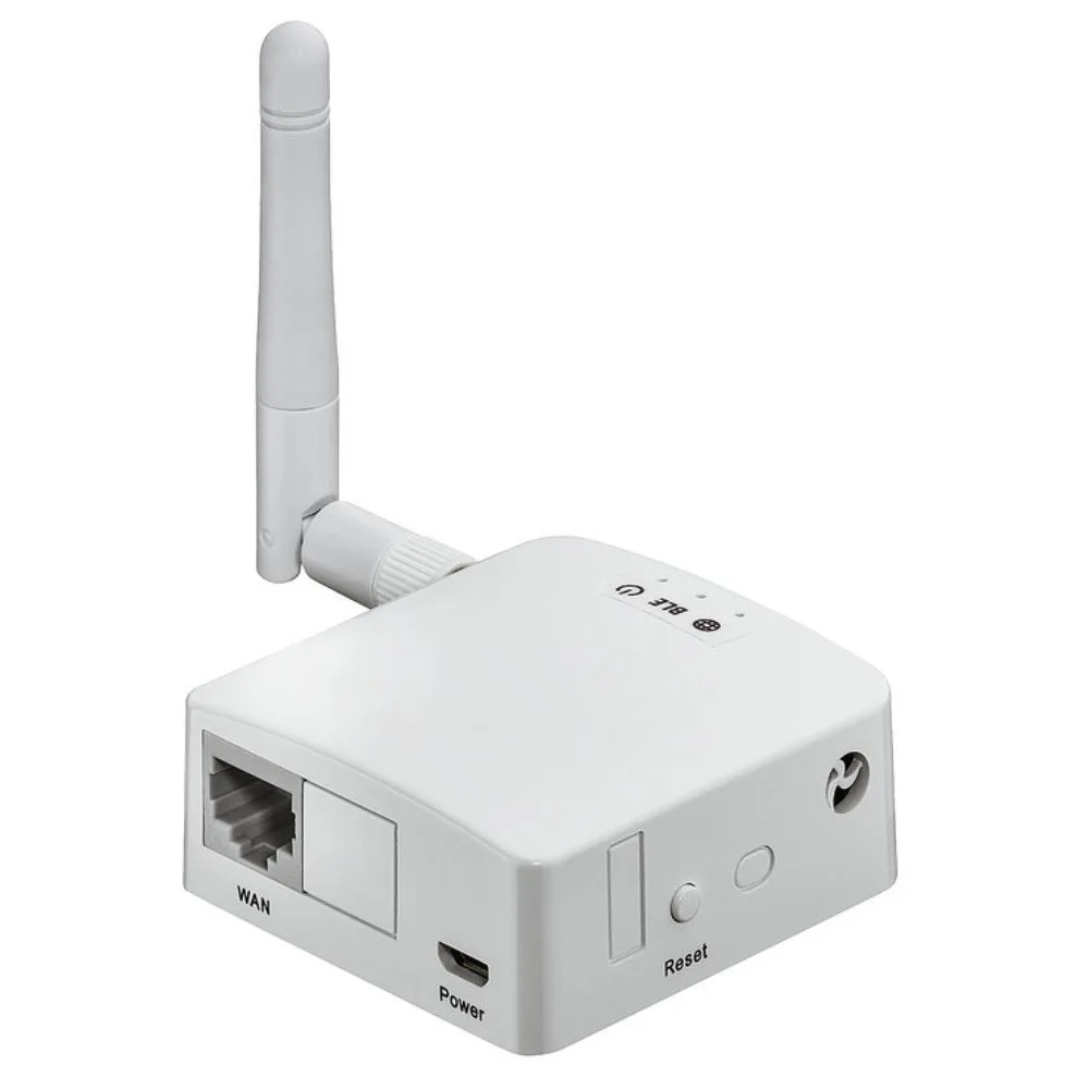 Hafele | 850.00.074 | Connect Mesh | Smart Home Gateway | WiFi & Bluetooth Controller 2 Hafele | 850.00.074 | Connect Mesh | Smart Home Gateway | WiFi & Bluetooth Controller