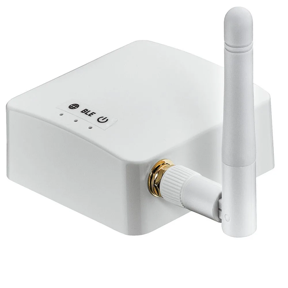 Hafele | 850.00.074 | Connect Mesh | Smart Home Gateway | WiFi & Bluetooth Controller 1 Hafele | 850.00.074 | Connect Mesh | Smart Home Gateway | WiFi & Bluetooth Controller