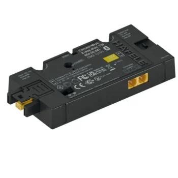Hafele 850.00.841 Loox5 12V Connect Mesh Distributor